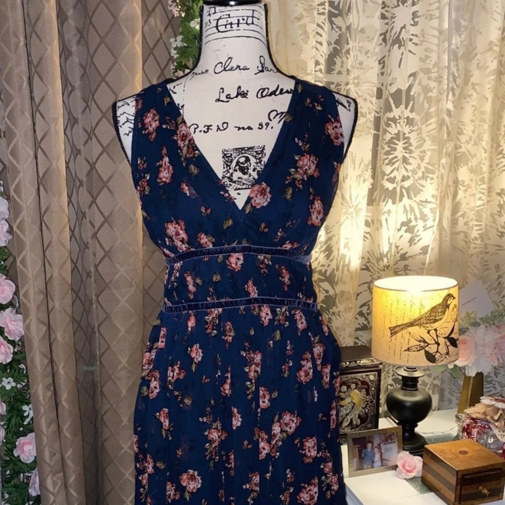 Abercrombie dress